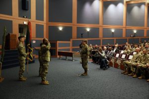 US Army Deactivates Its Only Active-Duty Information Operations Command