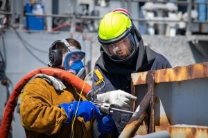 US Army Introduces Revolutionary Cold Spray Solution for Equipment Repair