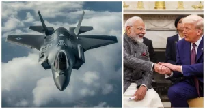 US Confirms F-35 Sale to India as Key Topic in Upcoming Strategic Talks