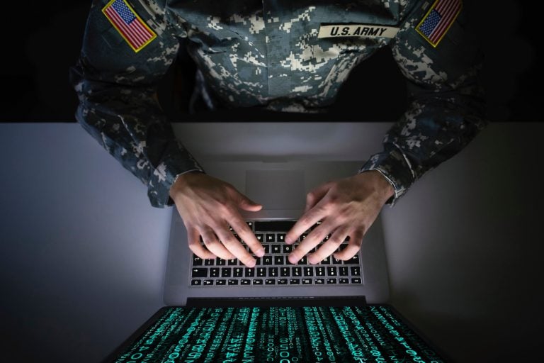 US Imposes Sanctions on Myanmar's Karen National Army for Cyber Scams and Human Trafficking