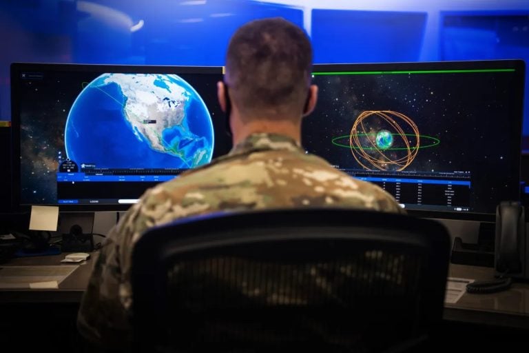 US Space Force Achieves Operational Acceptance for Next-Generation Missile Detection System S2E2