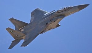 US State Department Approves $3.5 Billion Missile Sale to Saudi Arabia