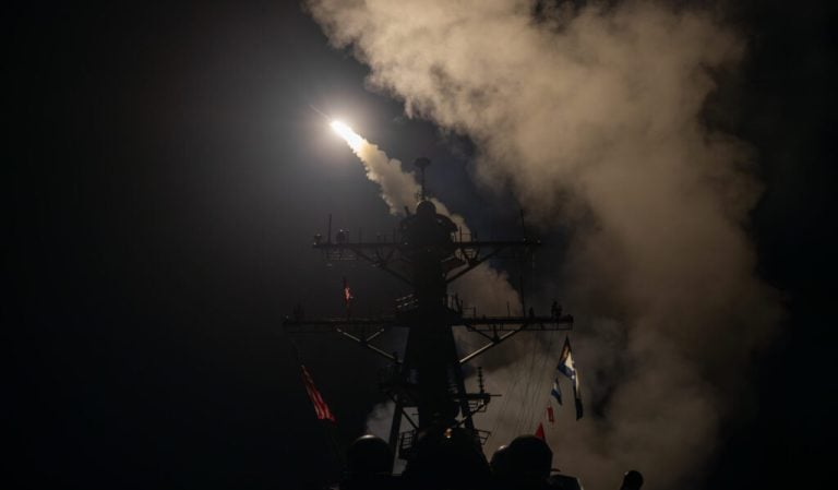 US Strike Kills Five Al-Qaeda Members in Southern Yemen
