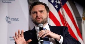 US Vice President Vance Declares No Military Involvement in India-Pakistan Conflict