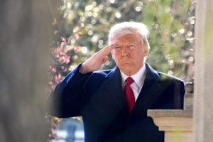US to Hold Military Parade for Army's 250th Anniversary on Trump’s Birthday