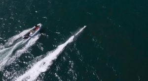 Undersea Warfare Takes a Leap with Vatn Systems' Skelmir S12 Modular Vehicle
