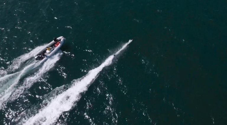 Undersea Warfare Takes a Leap with Vatn Systems' Skelmir S12 Modular Vehicle