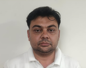 Uttar Pradesh ATS Arrests Suspected Pakistani Spy in Major Espionage Crackdown