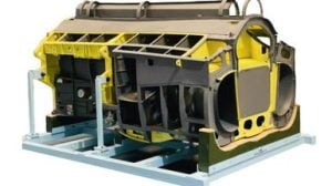 VEM Technologies to Deliver First Centre Fuselage Assembly for Tejas Mk-1A on May 30