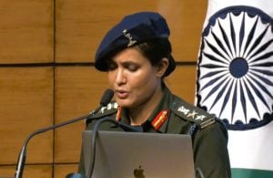 operation sindoor