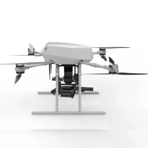 "India Accuses Pakistan of Large-Scale Drone Assault Using Turkish-Made UAVs"