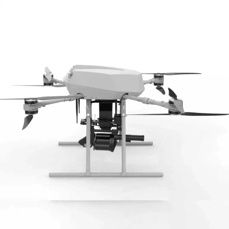 "India Accuses Pakistan of Large-Scale Drone Assault Using Turkish-Made UAVs"