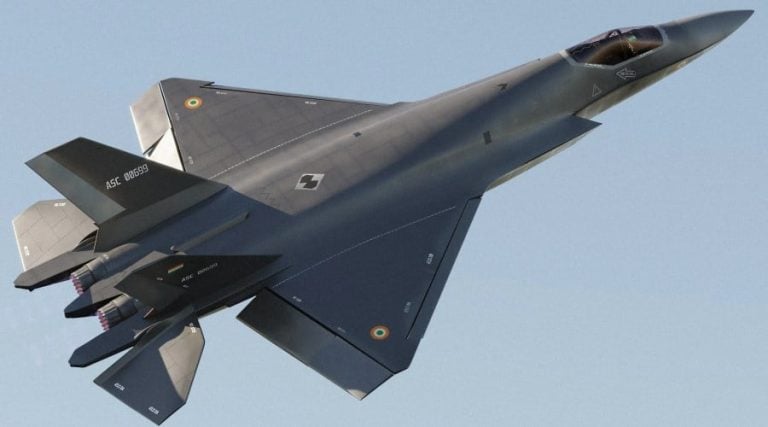 24 Indigenous Companies Respond to HAL's Call for Advanced Medium Combat Aircraft Consortium