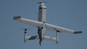AeroVironment’s Wildcat UAS Achieves Key Milestones in DARPA's EVADE Program