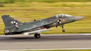 Aeronautical Development Agency Approves Canopy Severance System Procurement for LCA Tejas and Future Fighters