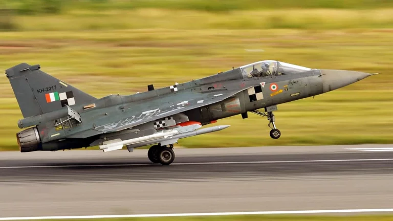 Aeronautical Development Agency Approves Canopy Severance System Procurement for LCA Tejas and Future Fighters