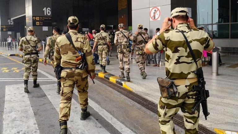 Agra Airport Intensifies Security Following Threat Email