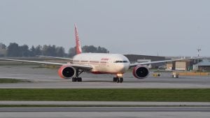 Air India Cancels 83 Flights Amid Ongoing Maintenance and Inspections