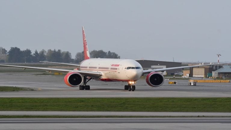 Air India Cancels 83 Flights Amid Ongoing Maintenance and Inspections