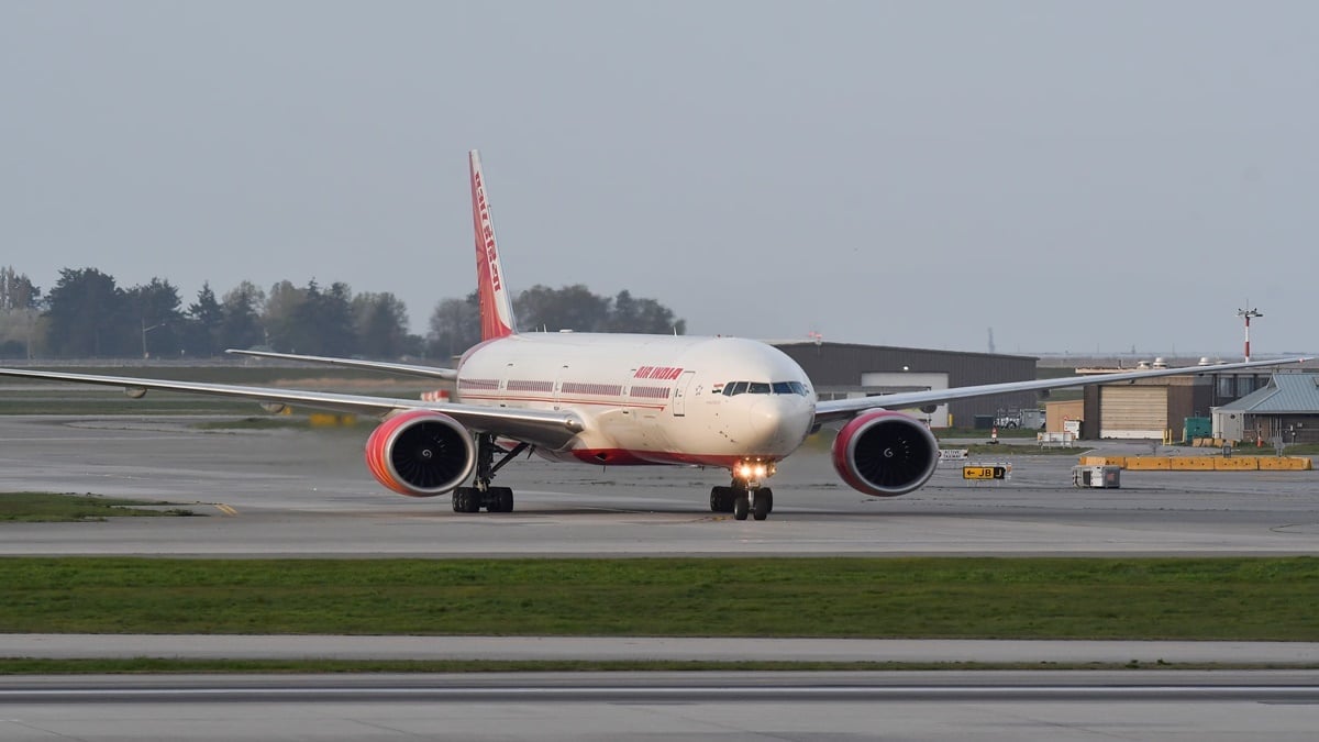 Air India Cancels 83 Flights Amid Ongoing Maintenance and Inspections