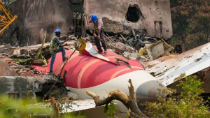 Air India Confirms No Technical Issues Ahead of AI-171 Crash Amid Ongoing Investigations
