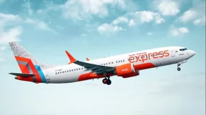 Air India Express Flight Returns to Delhi Due to Technical Issue