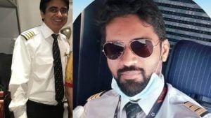Air India Flight AI171 Crashes Shortly After Takeoff from Ahmedabad, Killing 241 Onboard