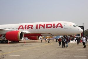 Air India flight AI 159 canceled before takeoff due to technical snag, raising safety concerns