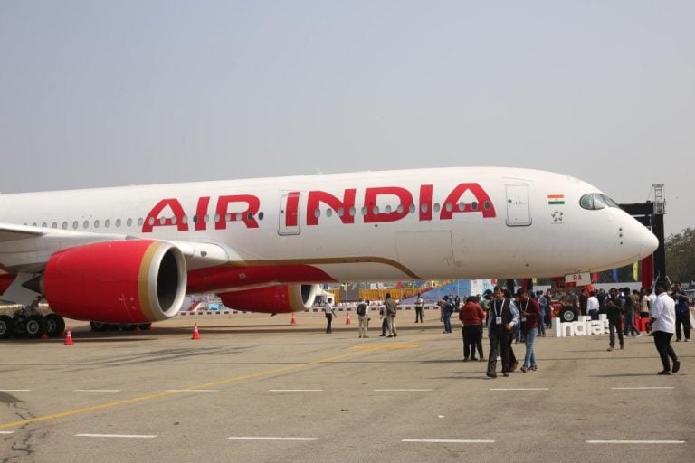 Air India flight AI 159 canceled before takeoff due to technical snag, raising safety concerns