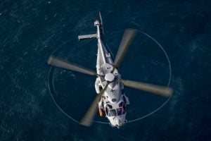 Airbus and Leonardo Collaborate to Upgrade NH90 Helicopters for NATO