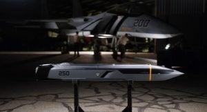 Anduril and Rheinmetall Forge Partnership for Autonomous Aerial Systems in European Defense