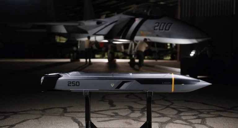 Anduril and Rheinmetall Forge Partnership for Autonomous Aerial Systems in European Defense