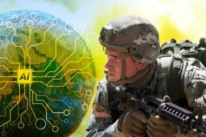 Anthropic Unveils AI Tool for Military's Classified Intelligence
