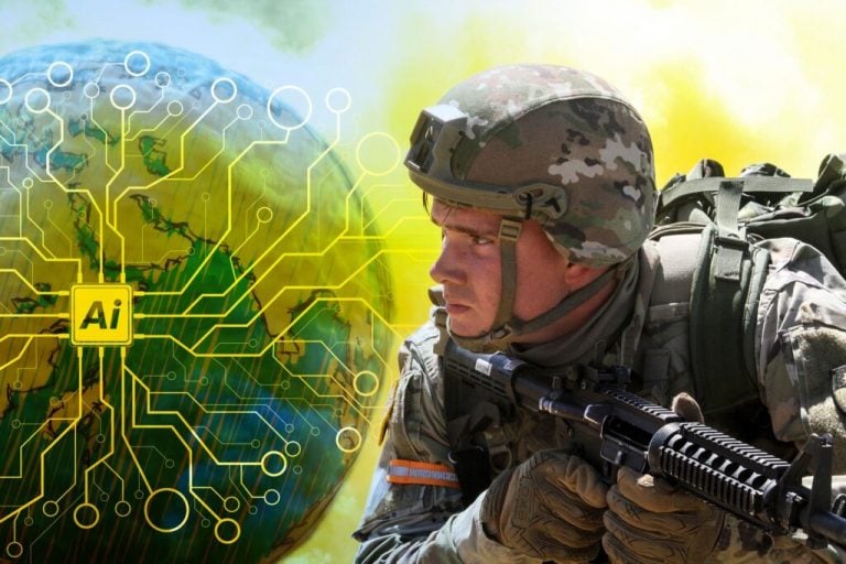 Anthropic Unveils AI Tool for Military's Classified Intelligence