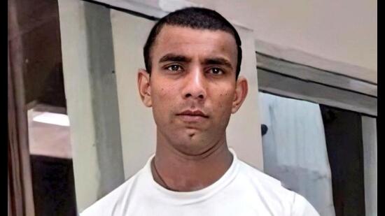Army Jawan Arrested in Meerut for Carrying 70 AK-47 Cartridges