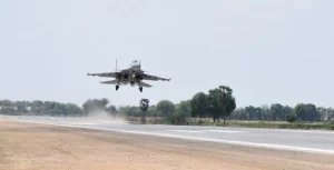 Assam to Develop National Highway into Emergency Landing Facility for Air Force and Civilian Aircraft
