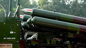 Avantel Limited Secures ₹24.73 Crore in New Defense Contracts to Boost Military Communications
