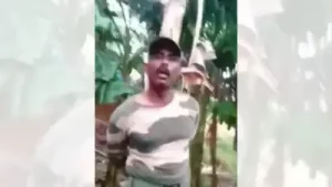 BSF Jawan Briefly Held Captive by Villagers in Bangladesh After Accidental Border Crossing