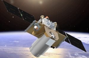 BlackSky Technology to Expand Satellite Constellation with New Multispectral Satellites by 2027