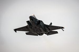 Britain to Reintroduce Nuclear-Capable Fighter Jets to Support NATO