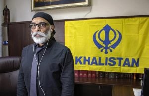 CSIS acknowledges Khalistani extremism on Canadian soil, raising concerns for India