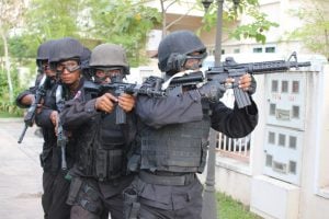 Cambodia Remains on High Alert Amid Ongoing Border Dispute with Thailand