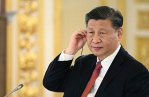 China Hosts Defense Ministers from Iran and Russia Amid Middle East Tensions