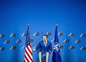 China Warns US Against Provoking Tensions Over Taiwan