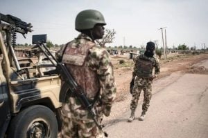 Criminal Gangs Kill at Least 20 Soldiers in Niger State Attack