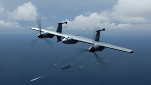 DARPA to Test New Vertical Takeoff and Landing Drones for Battlefield Use