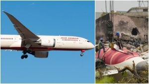 DGCA Reviews Air India Safety Practices and Operational Readiness Amid Increased Scrutiny
