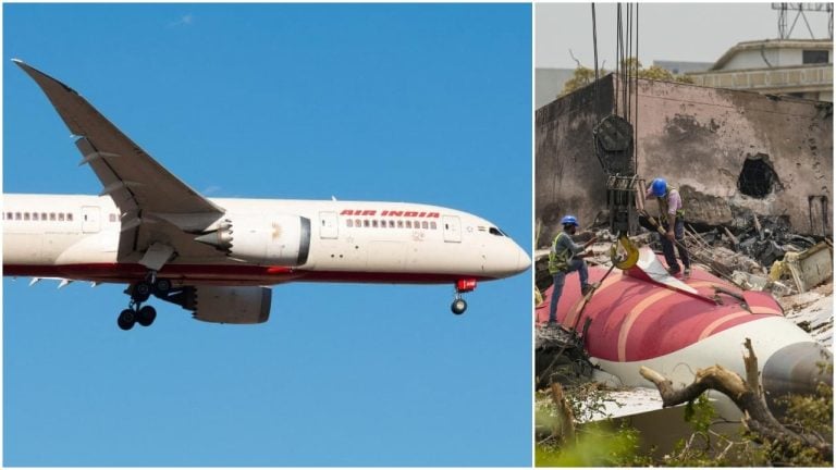 DGCA Reviews Air India Safety Practices and Operational Readiness Amid Increased Scrutiny