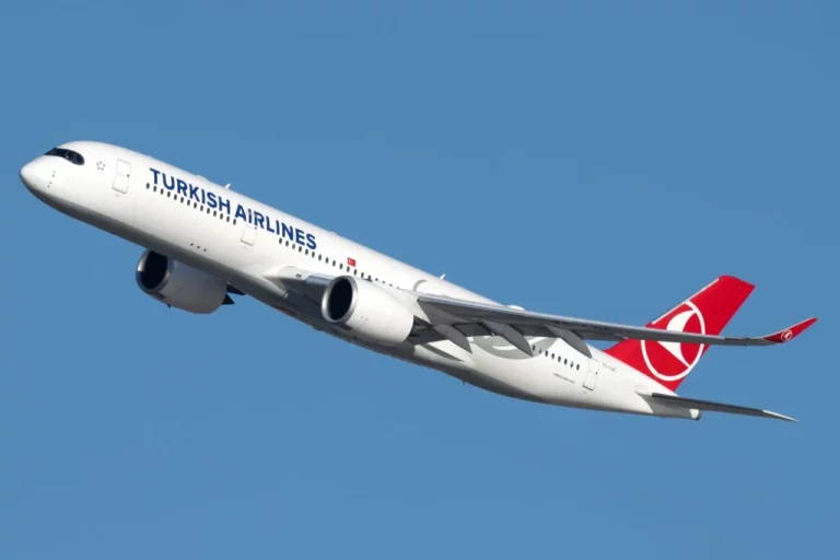 DGCA directs Turkish Airlines to rectify safety lapses amid rising India-Turkey tensions