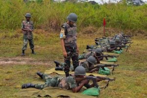 DR Congo and Rwanda Initial Peace Agreement to End Eastern Conflict